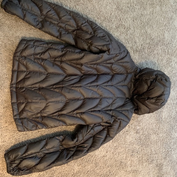 OR aria down jacket - Picture 5 of 5